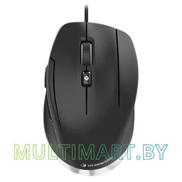 Мышь 3Dconnexion CadMouse Compact картинка 6